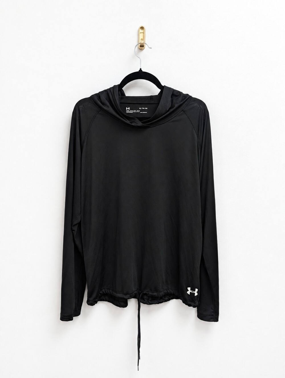 Under Armour HeatGear Pullover